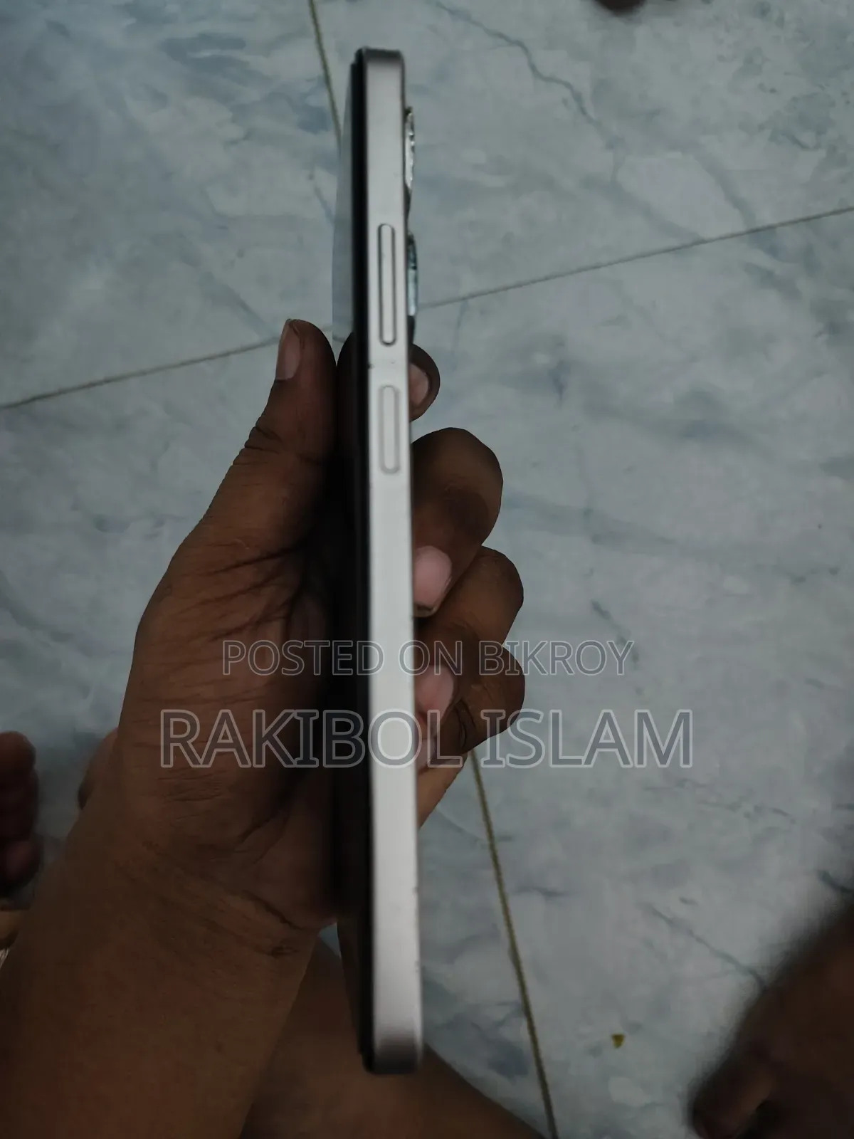 রিয়েলমি সি৫৫ ২৫৬ জিবি সাদা