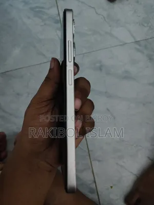 রিয়েলমি সি৫৫ ২৫৬ জিবি সাদা