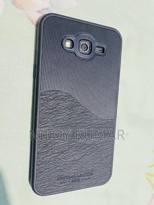 Samsung Galaxy J7 16 GB Black