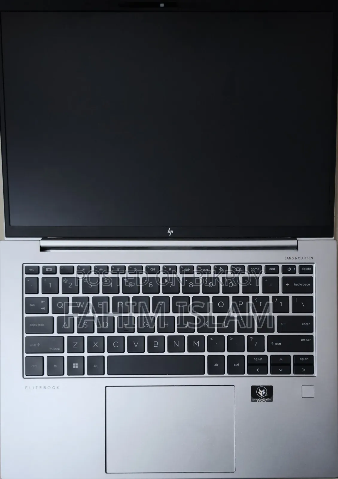 Laptop HP 16GB AMD Ryzen 5 SSD 1T