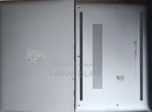 Laptop HP 16GB AMD Ryzen 5 SSD 1T