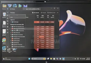 Laptop HP 16GB AMD Ryzen 5 SSD 1T