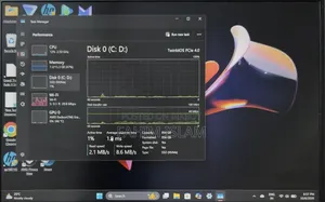Laptop HP 16GB AMD Ryzen 5 SSD 1T