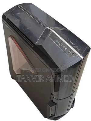 Desktop Computer Gigabyte 16GB Intel Core i3 HDD 1TB