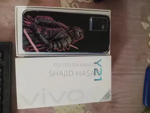 ভিভো ওয়াই২১ ৬৪ জিবি সবুজ