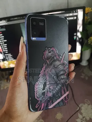 ভিভো ওয়াই২১ ৬৪ জিবি সবুজ