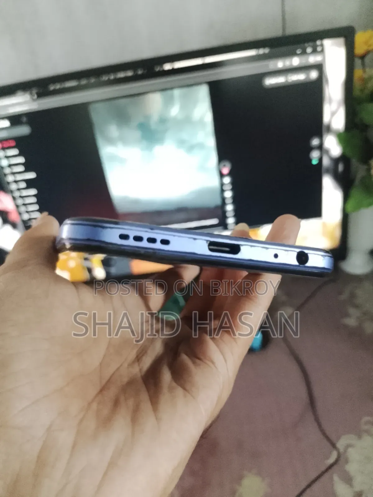 ভিভো ওয়াই২১ ৬৪ জিবি সবুজ