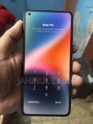 New Xiaomi 11 Lite 5G NE 128 GB White