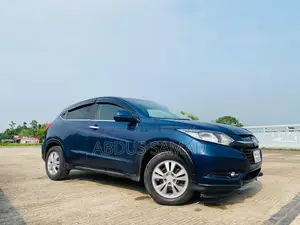 হোন্ডা ভেজেল ২০১৪ নীল