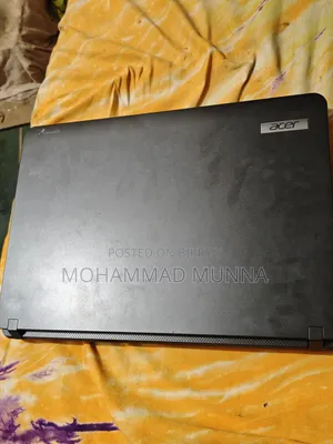 Laptop Acer AcerNote Pro 8GB Intel Core i5 HDD 350GB