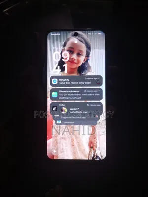 Realme C75x 128 GB Pink