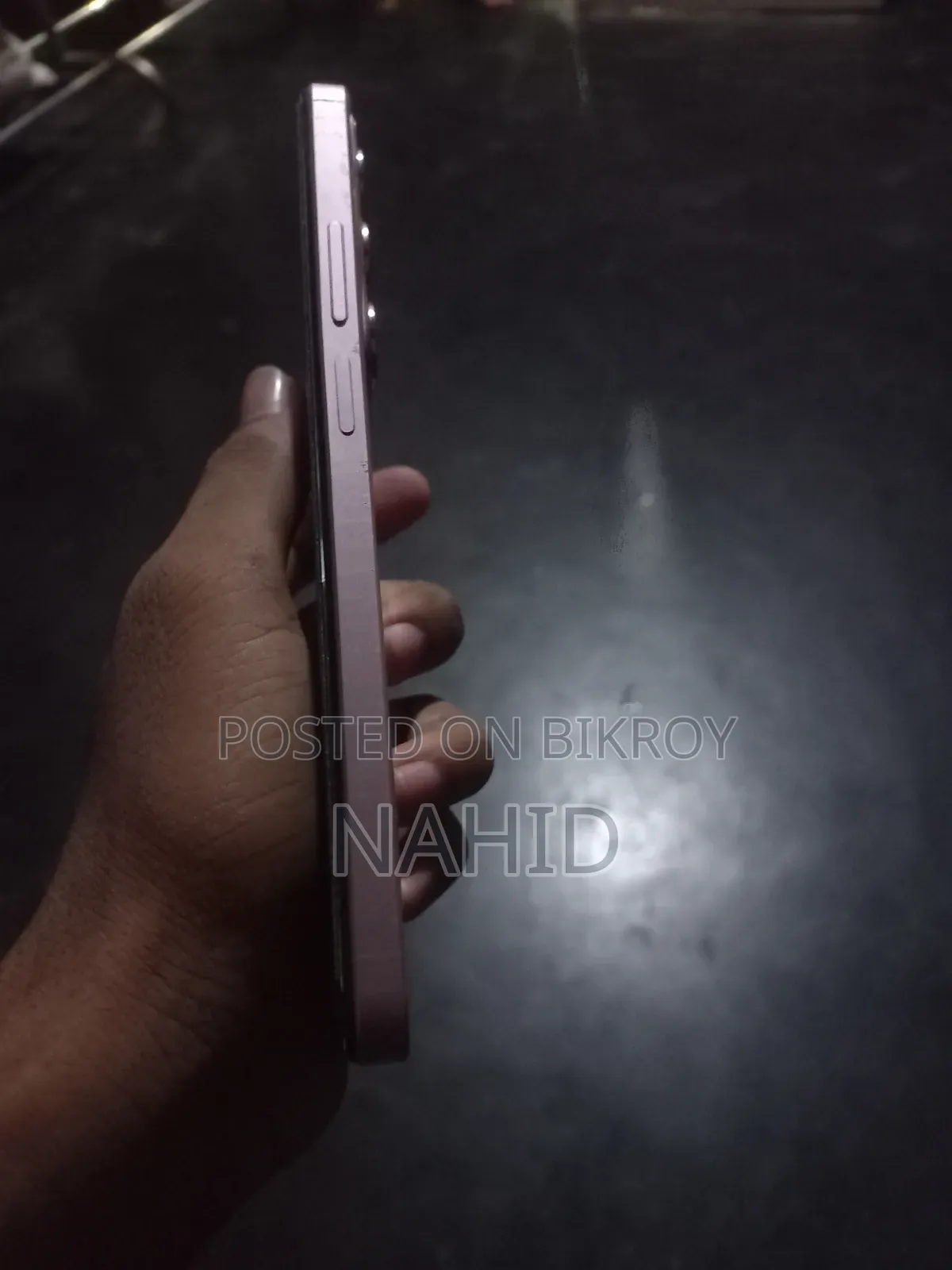 Realme C75x 128 GB Pink