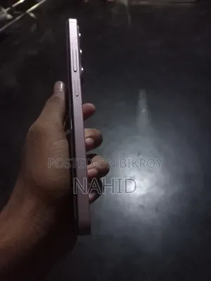 Realme C75x 128 GB Pink