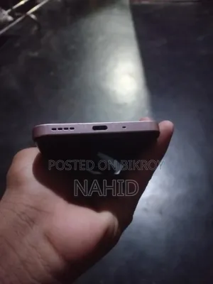 Realme C75x 128 GB Pink