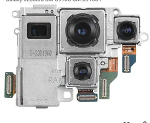 I need a Samsung S23 Ultra camera,