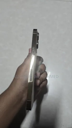 New Apple iPhone 13 Pro 128 GB Gold