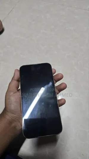 New Apple iPhone 13 Pro 128 GB Gold