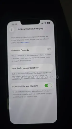 New Apple iPhone 13 Pro 128 GB Gold
