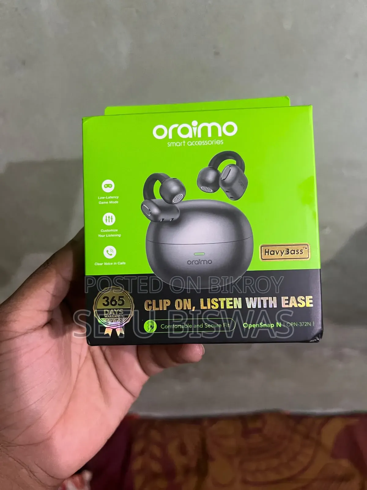 Headphones
