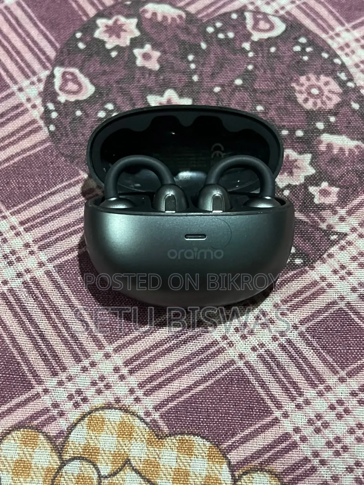 Headphones