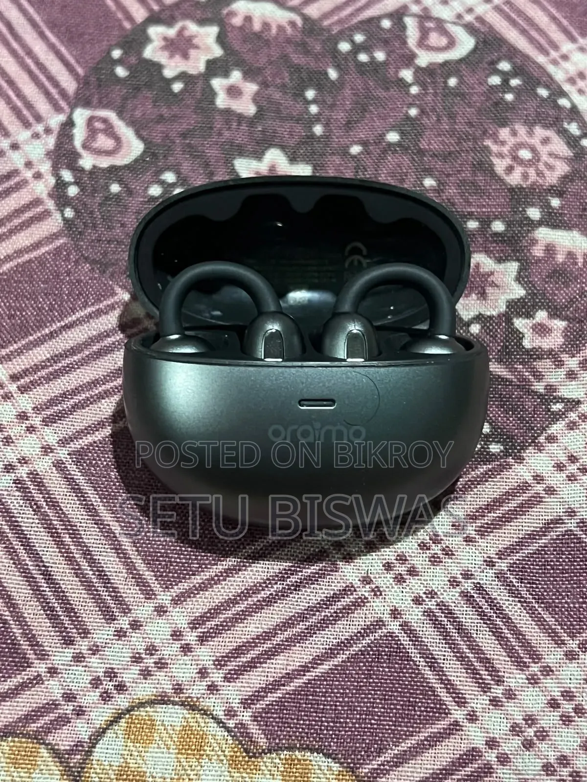 Headphones