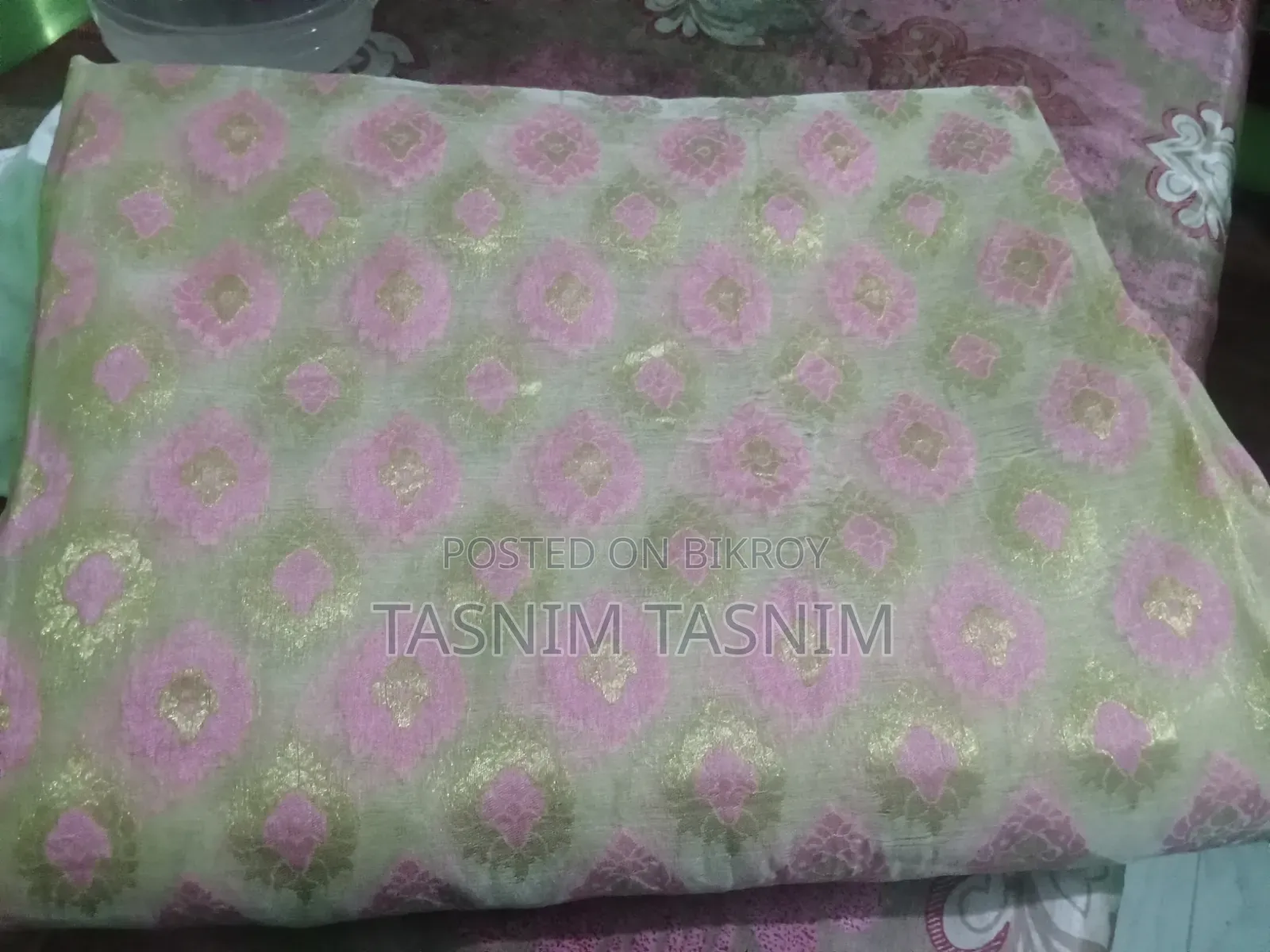 Katan Saree