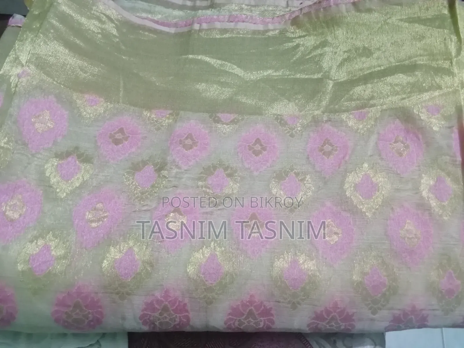 Katan Saree