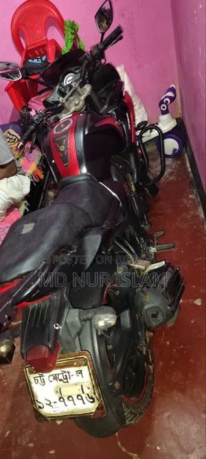 Yamaha Fazer V1 2013 Black