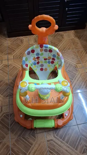 Baby Walker