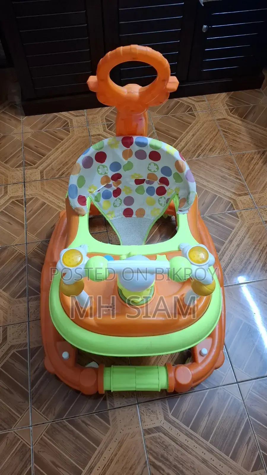Baby Walker