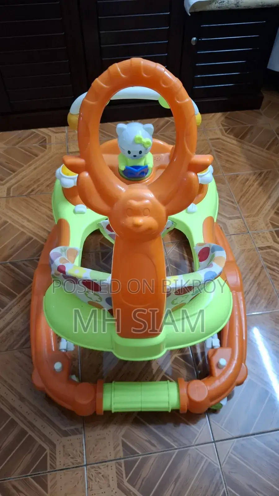 Baby Walker