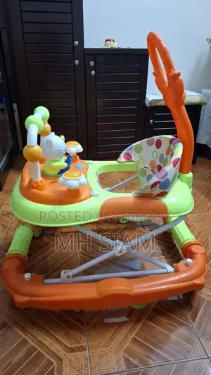 Baby Walker