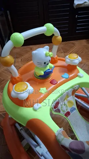 Baby Walker