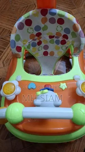 Baby Walker