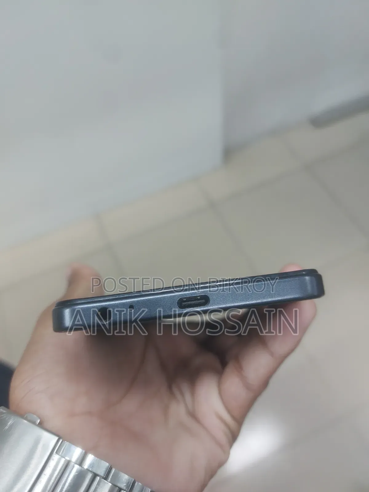 Tecno Spark Go 3 64 GB Blue