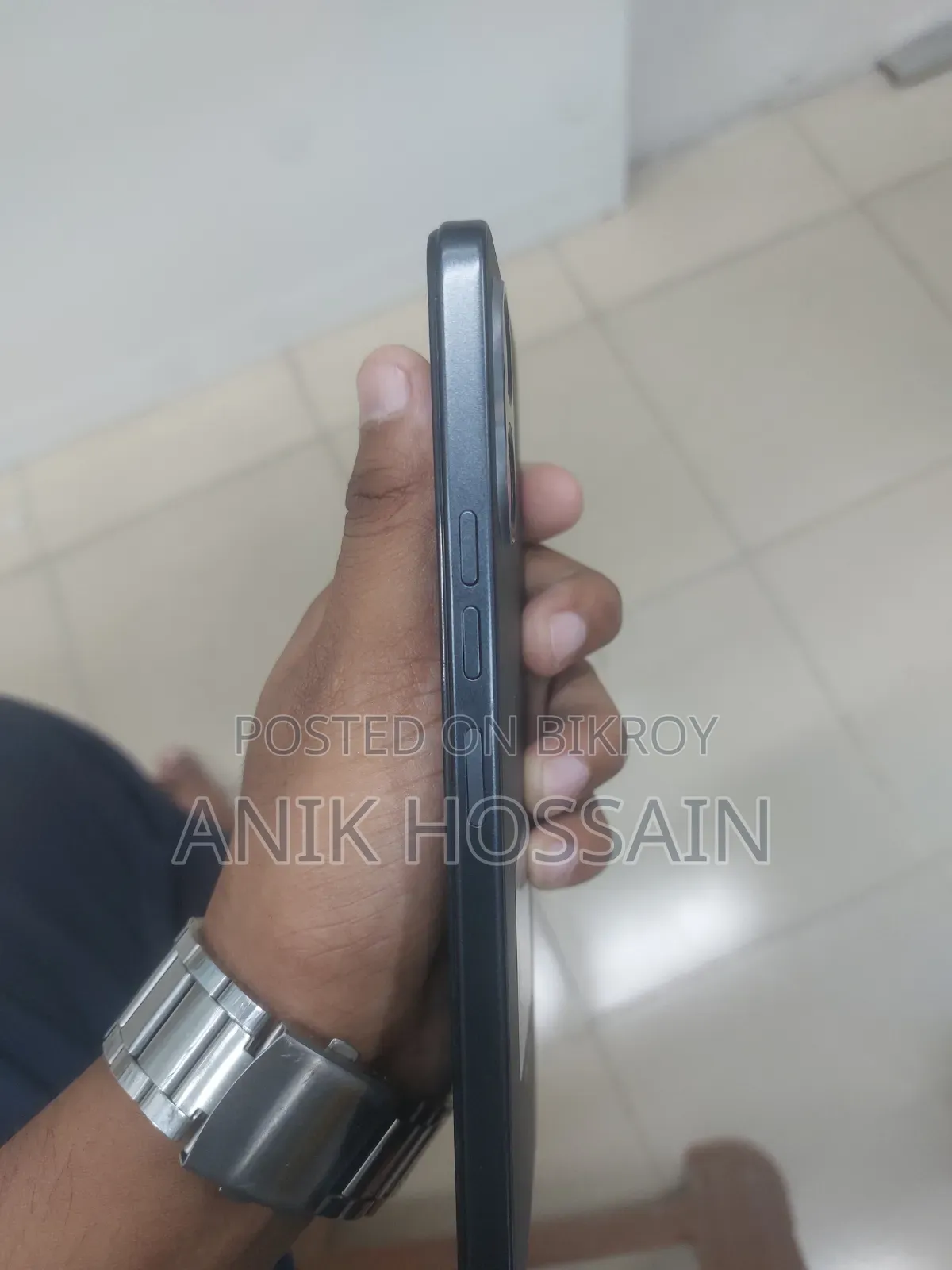 Tecno Spark Go 3 64 GB Blue