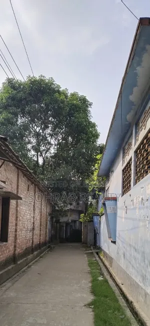 10 Decimal Land, Maltinagar Bokshibazar, Bogura