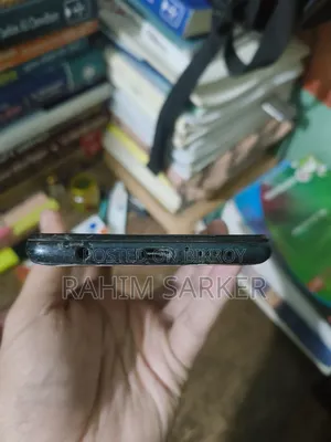 শাওমি পোকো এক্স৩ প্রো ১২৮ জিবি কালো