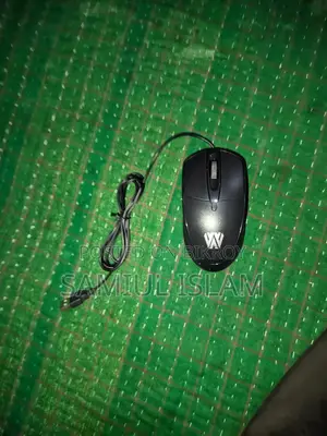 একটা মাউস বিক্রি হবে কমদামে