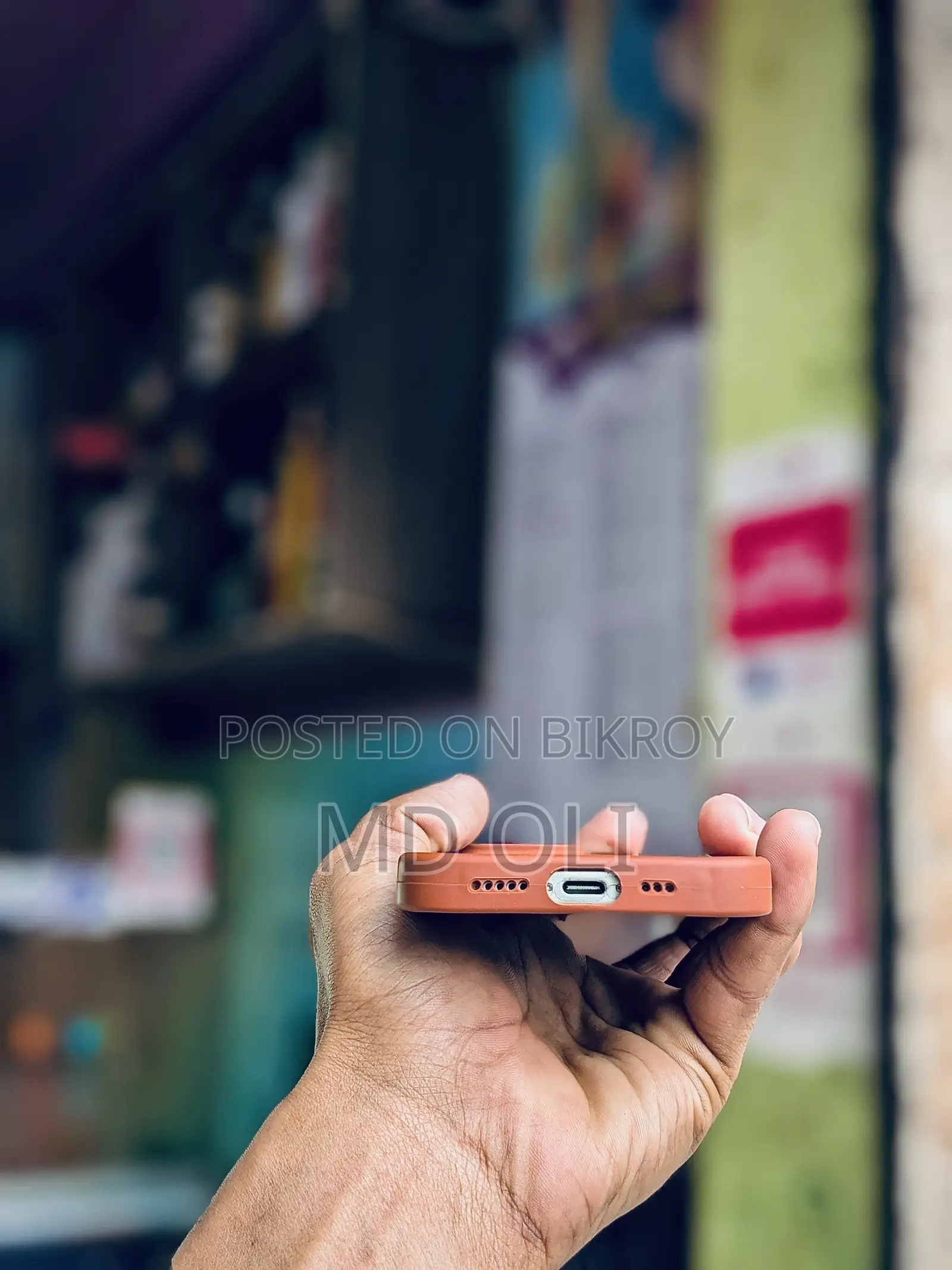 নতুন অ্যাপল আইফোন ১৫ ১২৮ জিবি নীল