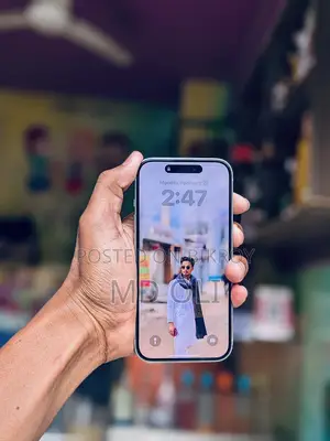 নতুন অ্যাপল আইফোন ১৫ ১২৮ জিবি নীল