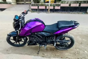 নতুন হোন্ডা টুডে ২০২৪ গোলাপি