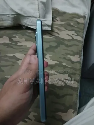 Vivo Y19s 128 GB Blue