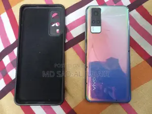 ভিভো ওয়াই৫৩এস ১২৮ জিবি নীল