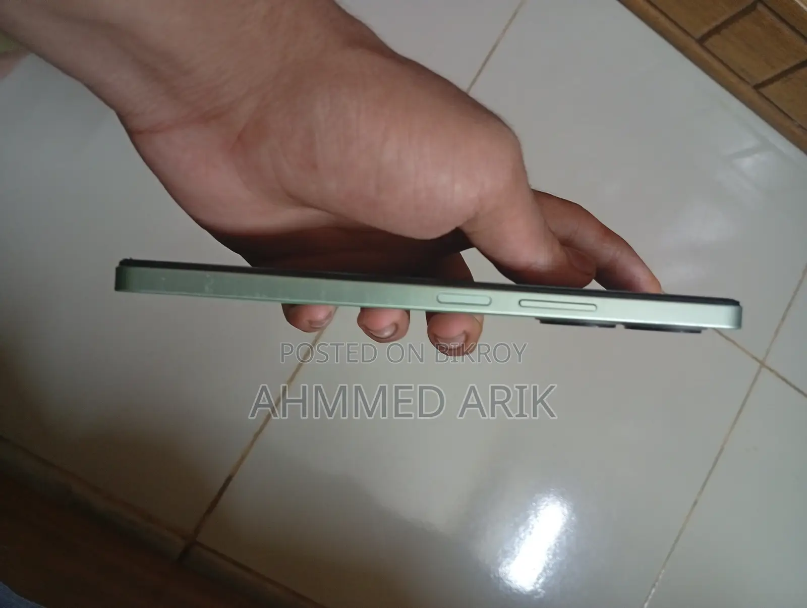 ভিভো ওয়াই২৭ ১২৮ জিবি