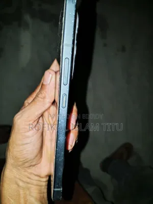ইনফিনিক্স নোট ৫০ প্রো ২৫৬ জিবি ব্ল্যাক
