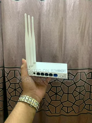 Netis Wf2409e Router