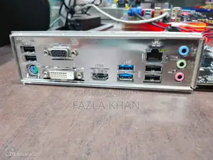 Gigabyte GA-B85M-DS3H Motherboard