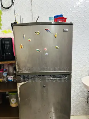 LG Fridge Is for Sell.