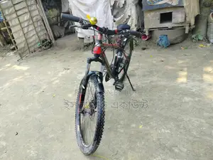 Used Bicycle